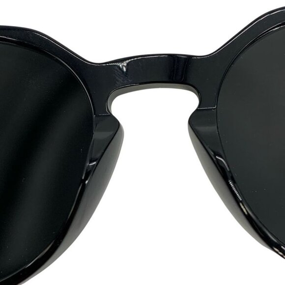 Dior Blacksuit Sunglasses Frame Lens Black